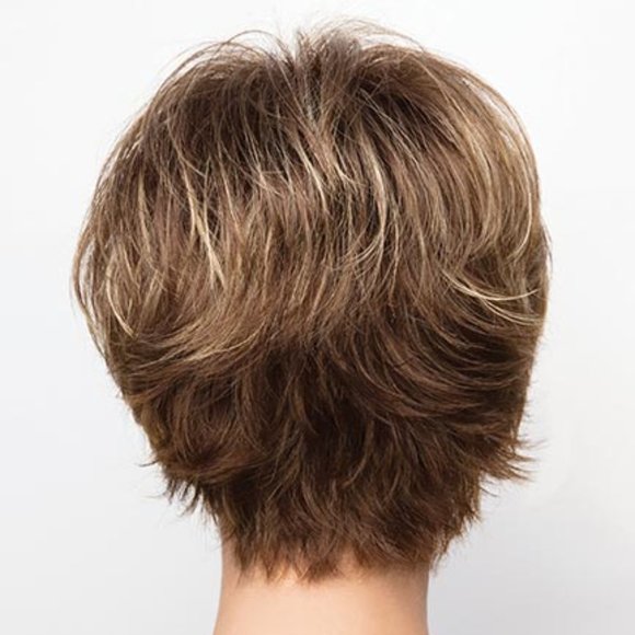 RENE OF PARIS COCO in Creamy Blonde - Picture 6 of 6